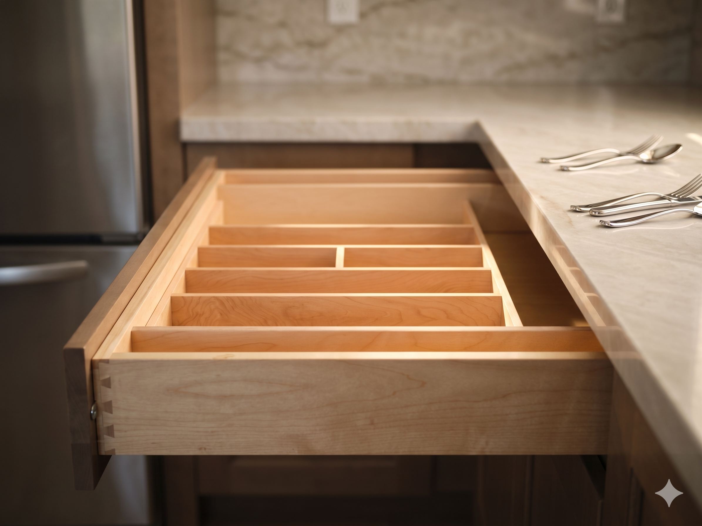 Drawer Organizers
